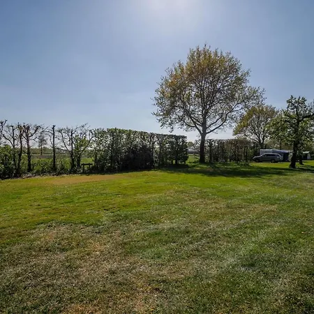 Camping De Nieuwe Hof Otterlo
