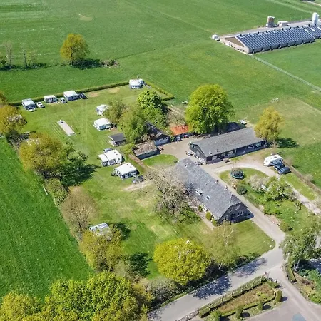 De Nieuwe Hof Camping Otterlo