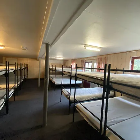 De Nieuwe Hof Camping *