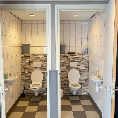 De Nieuwe Hof Camping *