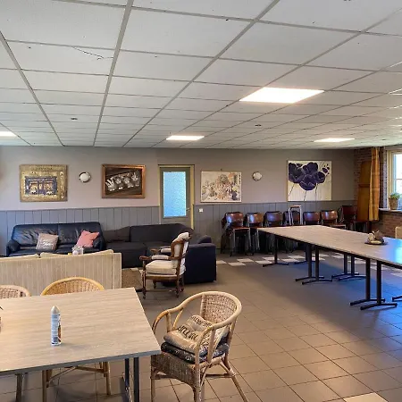 De Nieuwe Hof Camping