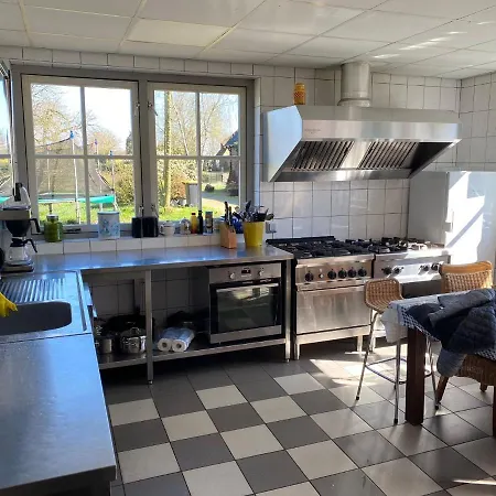 Camping De Nieuwe Hof *