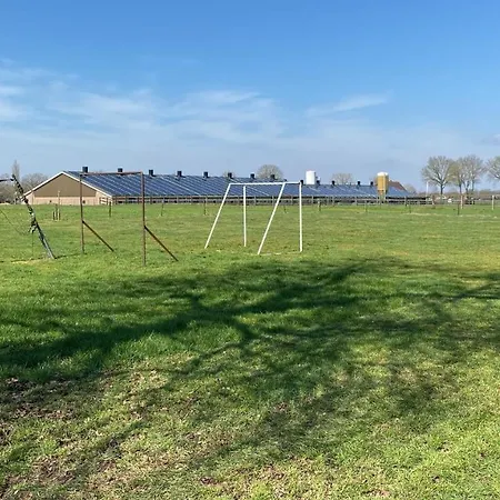 De Nieuwe Hof Camping