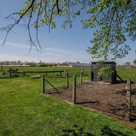 Camping De Nieuwe Hof Otterlo