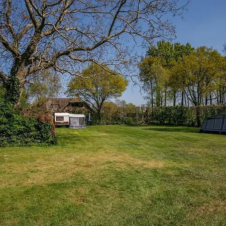 Camping De Nieuwe Hof Otterlo