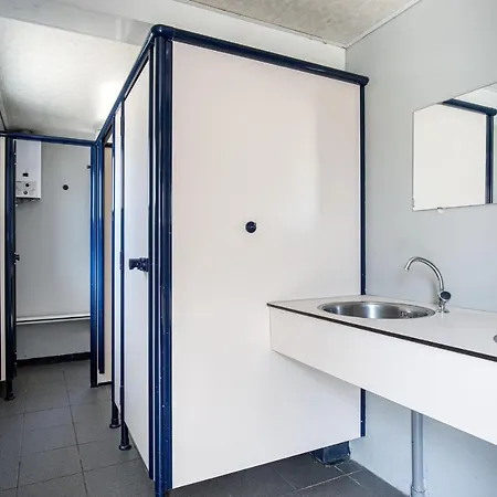 Camping De Nieuwe Hof