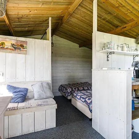 De Nieuwe Hof Camping