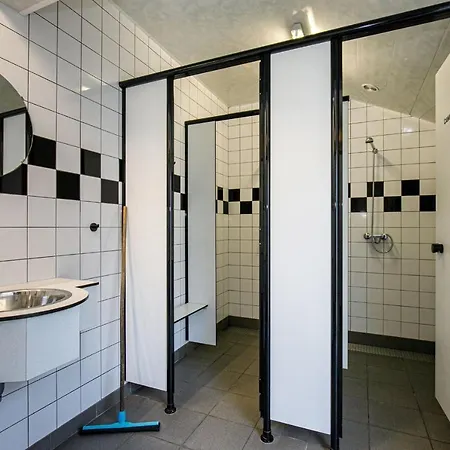 Camping De Nieuwe Hof Otterlo