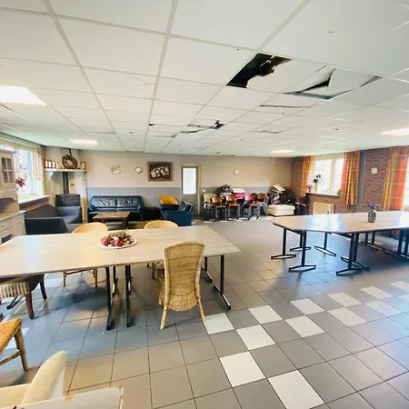 Camping De Nieuwe Hof Otterlo