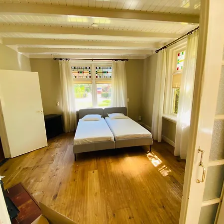De Nieuwe Hof Camping