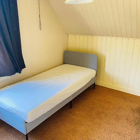Camping De Nieuwe Hof